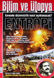 Bilim ve Ütopya Aylık Bilim, Kültür ve Politika Dergisi / Kasım 2012 / Sayı:221