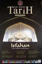 Türk Dünyası Araştırmaları Vakfı Tarih Dergisi Kasım 2012 / Sayı:311