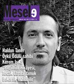 Mesele Dergisi Aralık 2012 Sayı:72
