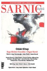 Sarnıç - Öykü Sayı:4 Aralık 2012