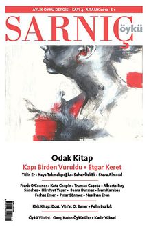 Sarnıç - Öykü Sayı:4 Aralık 2012