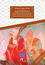 Babailer İsyanı (Aleviliğin Tarihsel Altyapısı)