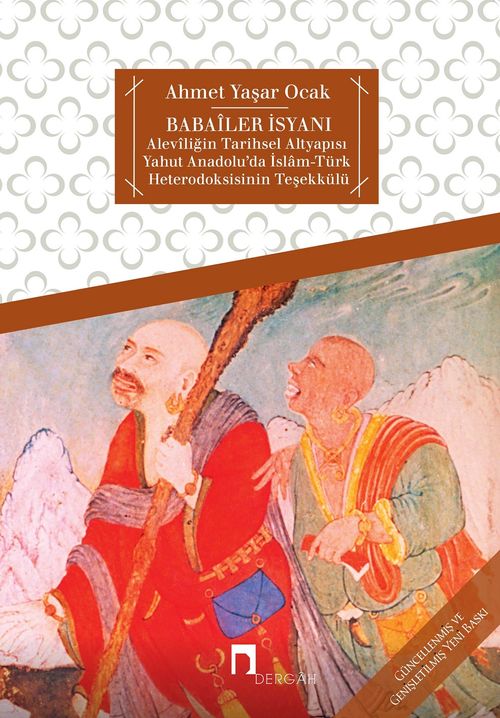 Babailer İsyanı (Aleviliğin Tarihsel Altyapısı)