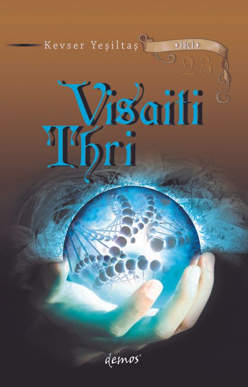Visaiti Thri