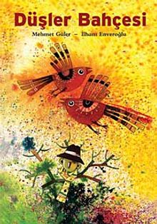 Düşler Bahçesi