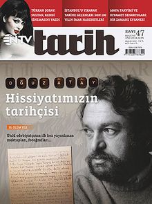 NTV Tarih Sayı:47 Aralık 2012