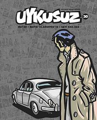 Uykusuz Dergisi Cilt:20 Mayıs-Ağustos 12 Sayı: 248 - 260