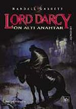 Lord Darcy 3: On Altı Anahtar