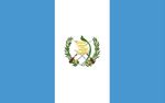 Guatemala Bayrağı (70x105)
