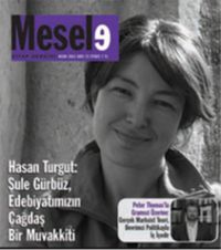 Mesele Dergisi Ocak 2013 Sayı:73