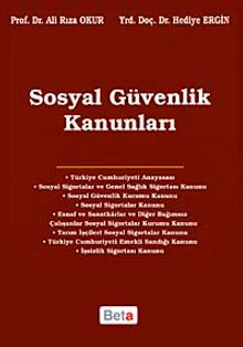 Sosyal Güvenlik Kanunları