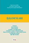 İş Kanunları / Prof. Dr. Ali G&uuml;zel