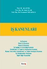 İş Kanunları / Prof. Dr. Ali Güzel