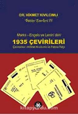 1935 Çevirileri