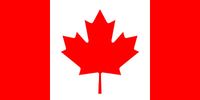 Kanada Bayrağı (70x105)