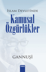 İslam Devletinde Kamusal Özgürlükler