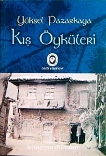 Kış Öyküleri - Yüksel Pazarkaya