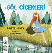 Göl Çiçekleri - Çiğdem Gündeş
