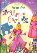 Uyuyan Güzel (Yap-Bozlu Kitap)