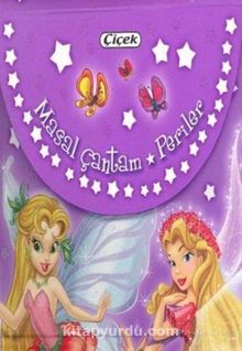 Masal Çantam - Periler - Kolektif