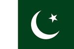 Pakistan Bayrağı (70x105)