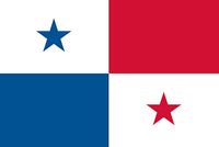 Panama Bayrağı (70x105)