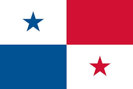 Panama Bayrağı (70x105)
