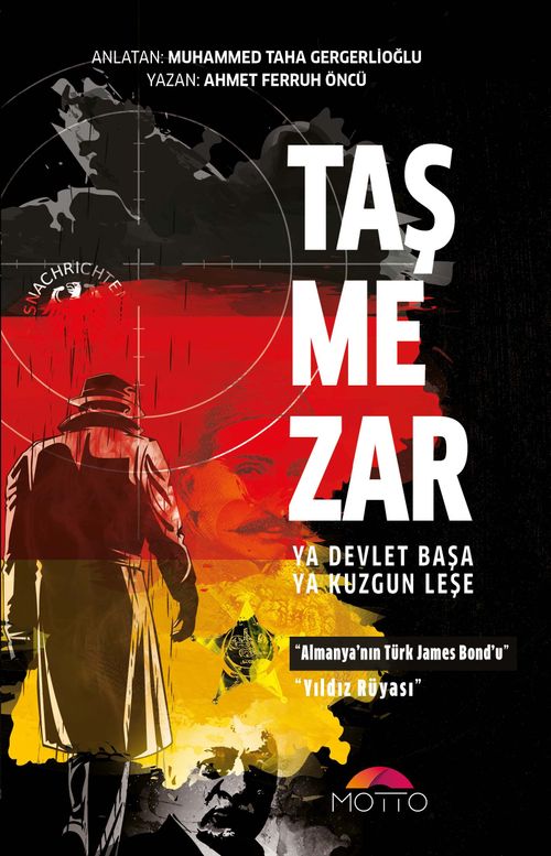 Taş Mezar & Ya Devlet Başa Ya Kuzgun Leşe