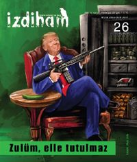 İzdiham Dergisi 26. Sayı Aralık-Ocak