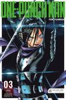 One-Punch Man / Tek Yumruk 3