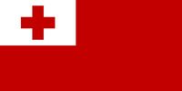 Tonga Bayrağı (70x105)