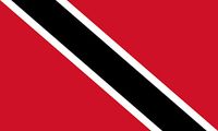 Trinidad ve Tabago Bayrağı (70x105)