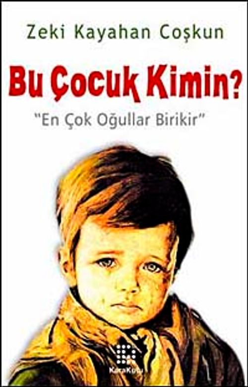 Bu Çocuk Kimin