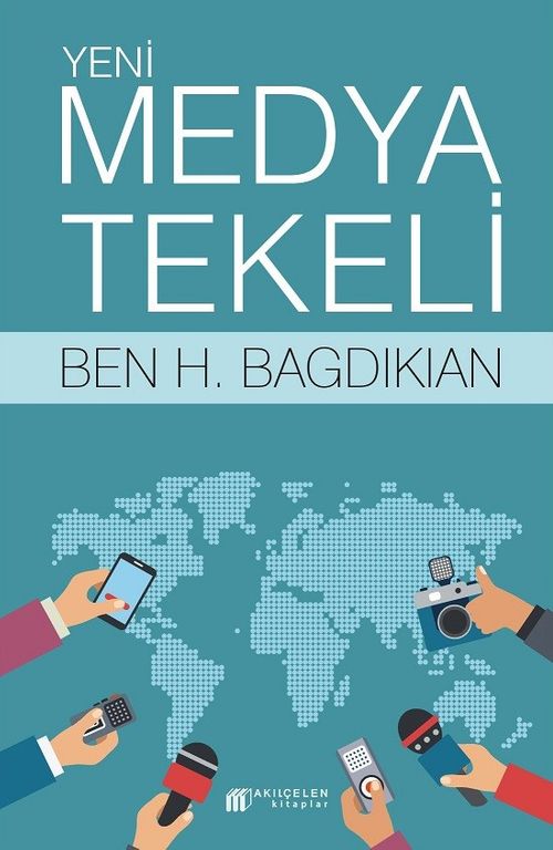 Yeni Medya Tekeli 