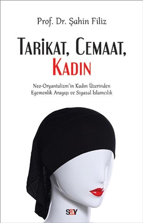 Tarikat, Cemaat, Kadın