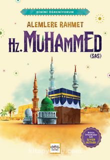 Alemlere Rahmet Hz. Muhammed - Hüsnü Ethem Cerrar