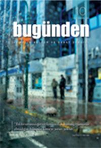 Bugünden & İki Aylık Edebiyat ve Kültür Dergisi Sayı:10