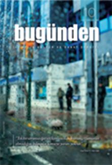 Bugünden & İki Aylık Edebiyat ve Kültür Dergisi Sayı:10
