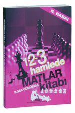 1-2-3 Hamlede Matlar Kitabı