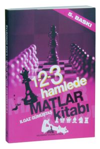 1-2-3 Hamlede Matlar Kitabı