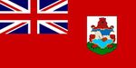 Bermuda Bayrağı (70x105)