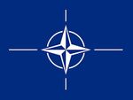 Nato Bayrağı (20x30)