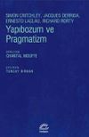 Yapıbozum ve Pragmatizm