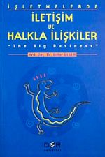 İşletmelerde İletişim ve Halkla İlişkiler