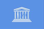 Unesco Bayrağı (70x105)