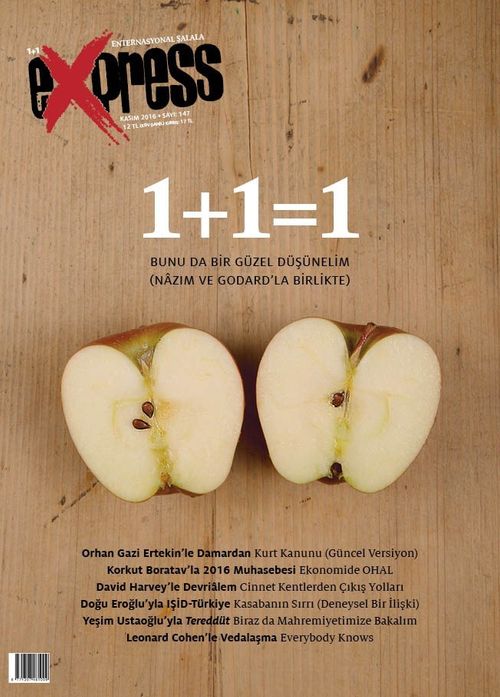 Bir+Bir Express Sayı:147