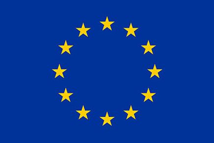 Avrupa Birliği Bayrağı (20x30)