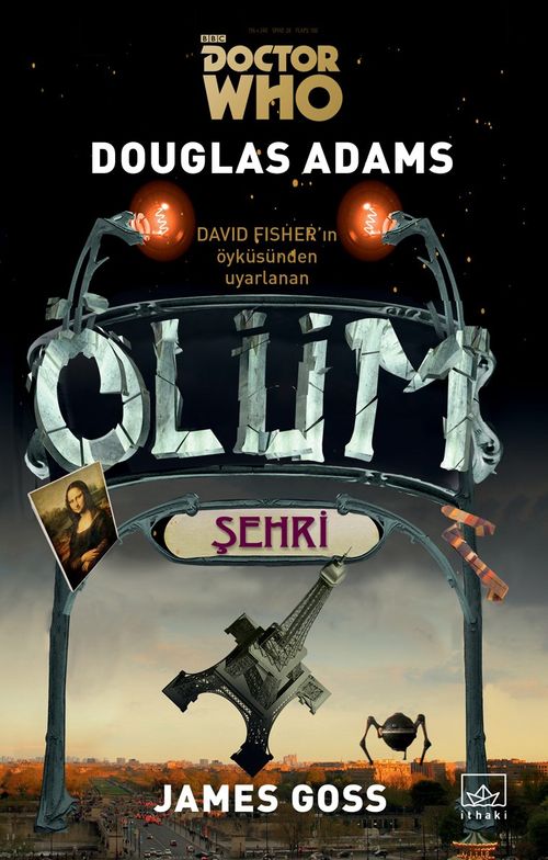 Doctor Who: Ölüm Şehri