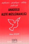 Anadolu Alevi Müslümanlığı