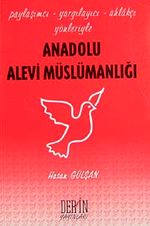 Anadolu Alevi Müslümanlığı